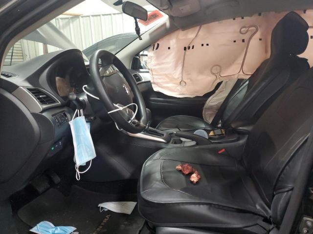 Photo 7 from auction – 2016 NISSAN SENTRA S with VIN 3N1AB7AP2GY261345