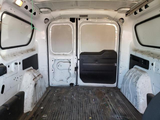 Photo 10 from auction – 2016 RAM PROMASTER with VIN ZFBERFAT7G6C66457