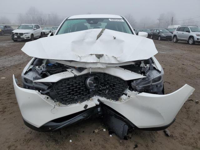 Photo 5 from auction – 2022 MAZDA CX-5 with VIN JM3KFBAM7N0533868