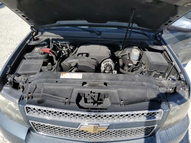 Photo 11 from auction – 2011 CHEVROLET AVALANCHE with VIN 3GNMCFE05BG318612
