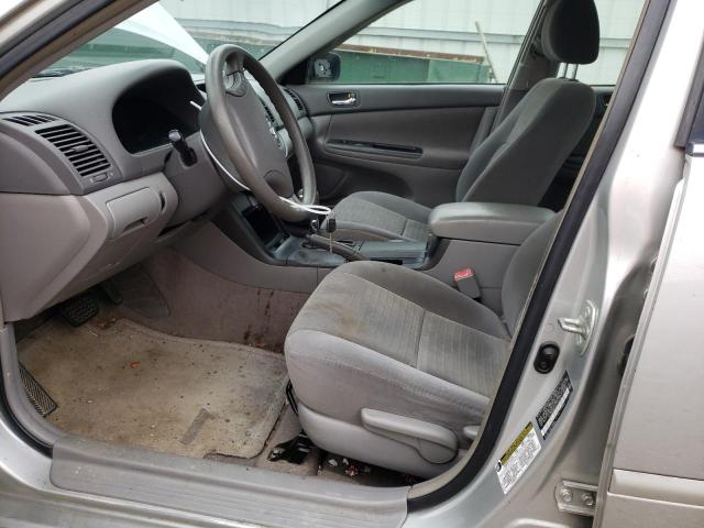 Photo 7 from auction – 2006 TOYOTA CAMRY LE with VIN 4T1BE32K46U105034