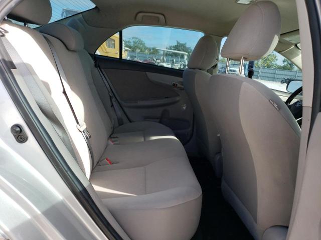 Photo 10 from auction – 2013 TOYOTA COROLLA BA with VIN 2T1BU4EE9DC957571