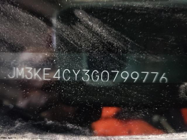 Photo 13 from auction – 2016 MAZDA CX-5 TOURI with VIN JM3KE4CY3G0799776