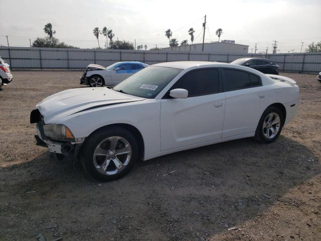 Photo 1 from auction – 2013 DODGE CHARGER SE with VIN 2C3CDXBG8DH678229