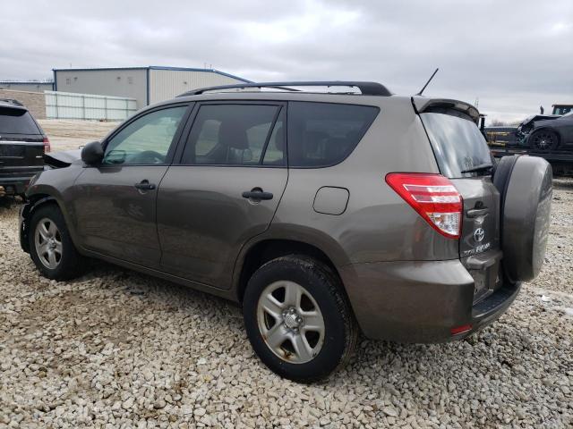 Photo 2 from auction – 2010 TOYOTA RAV4 with VIN 2T3BF4DV8AW031448