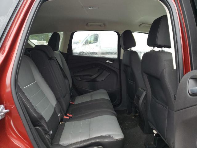 Photo 10 from auction – 2015 FORD ESCAPE SE with VIN 1FMCU9G94FUC17171