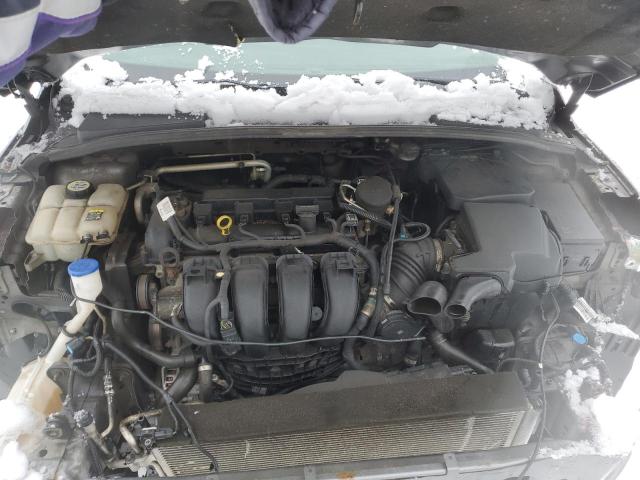 Photo 11 from auction – 2012 FORD FOCUS SE with VIN 1FAHP3K26CL387368