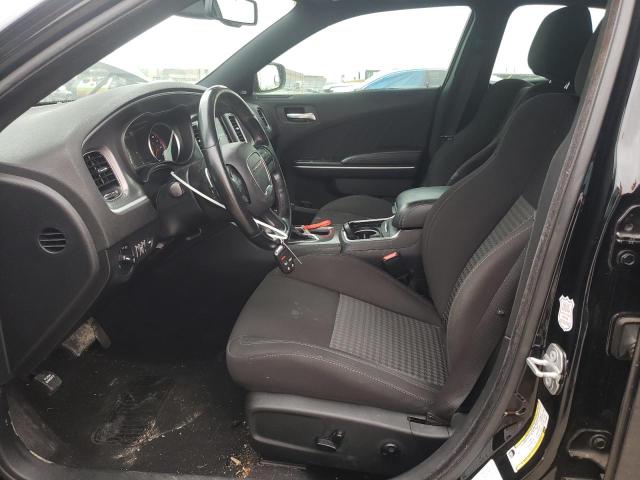 Photo 7 from auction – 2020 DODGE CHARGER R/ with VIN 2C3CDXCT5LH106691