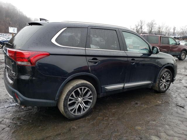Photo 3 from auction – 2017 MITSUBISHI OUTLANDER with VIN JA4AZ3A35HZ059065