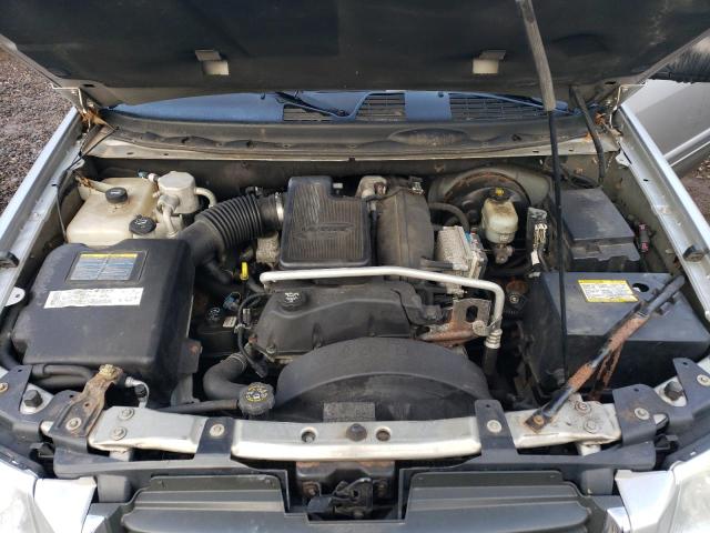 Photo 12 from auction – 2005 GMC ENVOY with VIN 1GKDT13SX52256500
