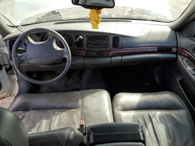 Photo 8 from auction – 2004 BUICK LESABRE LI with VIN 1G4HR54K444174925
