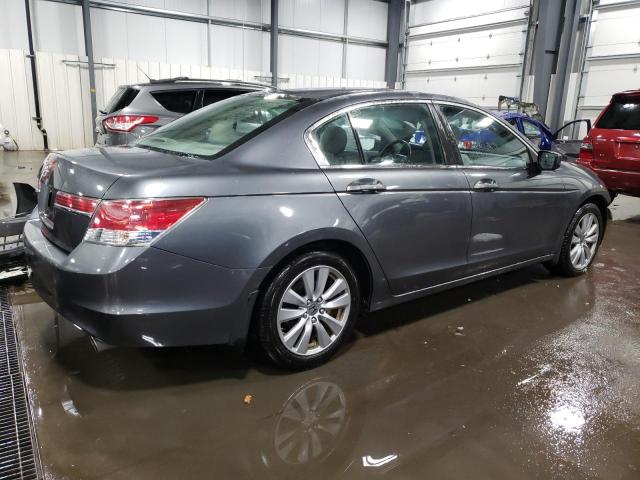Photo 3 from auction – 2012 HONDA ACCORD EXL with VIN 1HGCP2F83CA035617