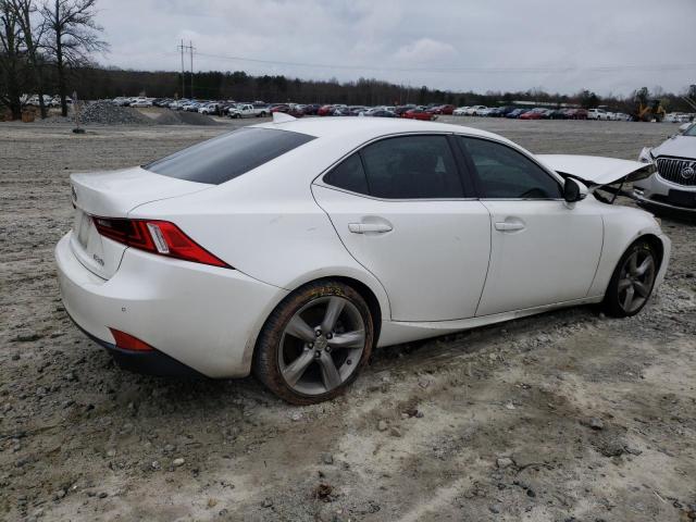 Photo 3 from auction – 2014 LEXUS IS 350 with VIN JTHBE1D29E5005640