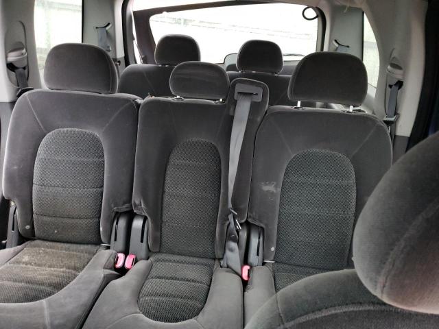 Photo 10 from auction – 2003 FORD EXPLORER X with VIN 1FMZU73K93ZA39215