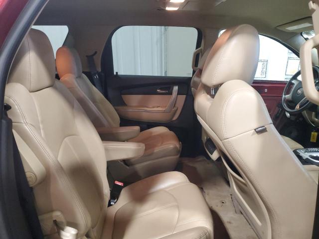 Photo 11 from auction – 2011 GMC ACADIA SLT with VIN 1GKKRREDXBJ200982
