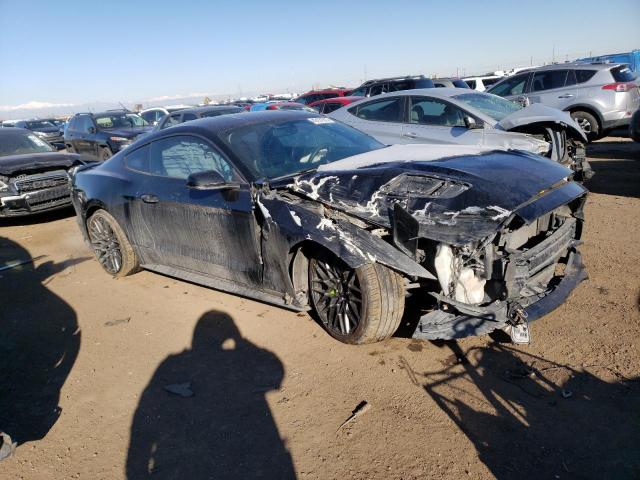 Photo 4 from auction – 2015 FORD MUSTANG GT with VIN 1FA6P8CF2F5306154