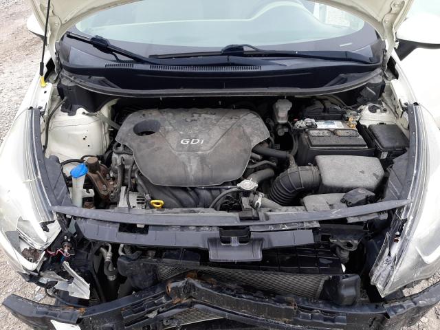 Photo 11 from auction – 2015 KIA RIO LX with VIN KNADM4A37F6484290