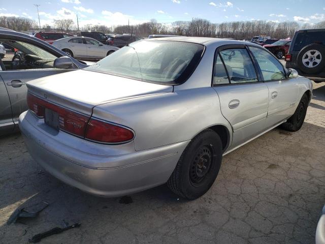 Photo 3 from auction – 2001 BUICK CENTURY CU with VIN 2G4WS52J911336318