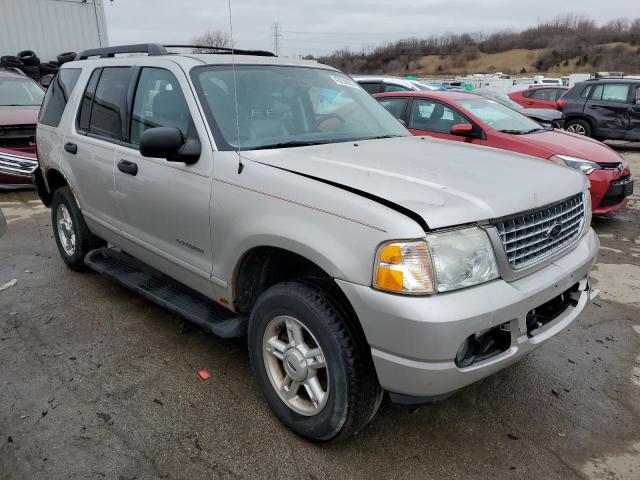 Photo 4 from auction – 2005 FORD EXPLORER X with VIN 1FMZU73K95UA82419