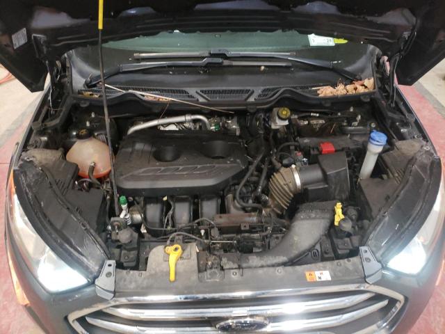 Foto 12 de la subasta – 2019 FORD ECOSPORT T con VIN MAJ6S3KL5KC272628