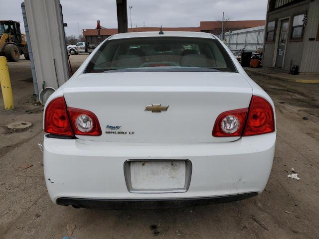 Photo 6 from auction – 2010 CHEVROLET MALIBU  LT with VIN 1G1ZC5EB8AF114471