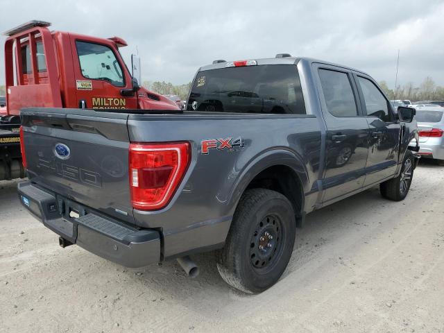 Photo 3 from auction – 2021 FORD F150 SUPER with VIN 1FTEW1EP2MFA69002