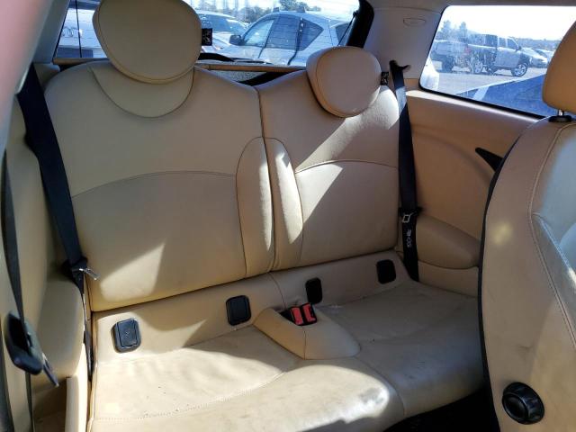 Photo 10 from auction – 2010 MINI COOPER S with VIN WMWMF7C54ATZ72858
