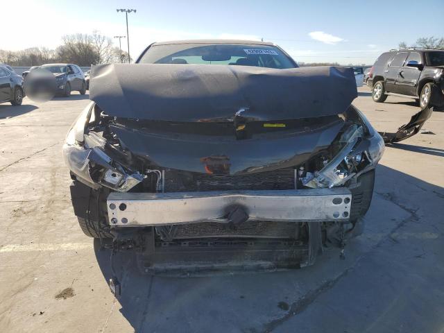 Photo 5 from auction – 2017 NISSAN MAXIMA 3.5 with VIN 1N4AA6AP2HC438972