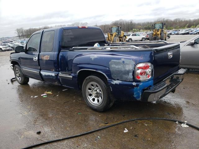 Photo 2 from auction – 2000 CHEVROLET SILVERADO with VIN 2GCEC19T9Y1399197