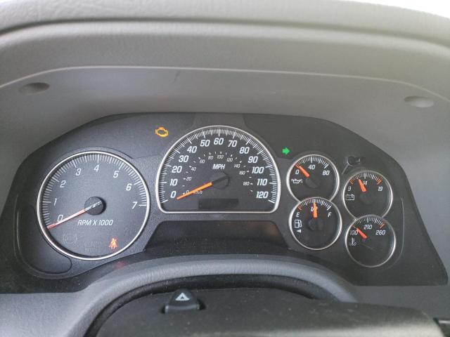 Photo 9 from auction – 2005 GMC ENVOY with VIN 1GKDT13SX52256500