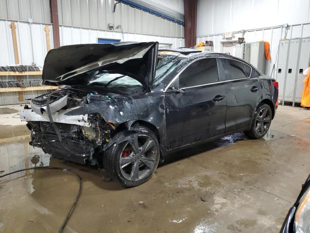 Photo 1 from auction – 2013 ACURA ILX 20 TEC with VIN 19VDE1F78DE003652
