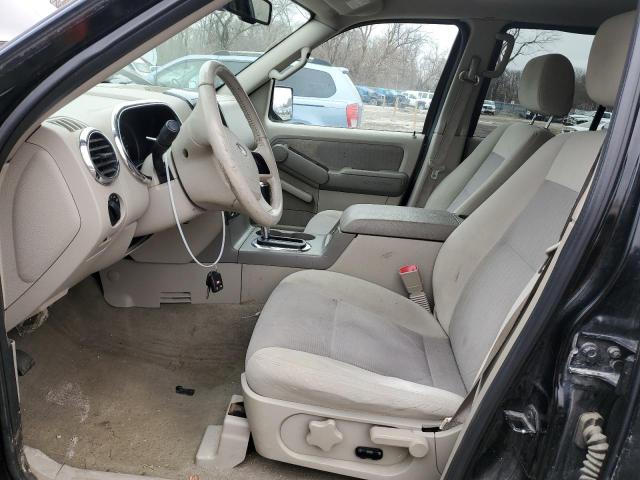 Photo 7 from auction – 2007 FORD EXPLORER X with VIN 1FMEU73E17UB20866