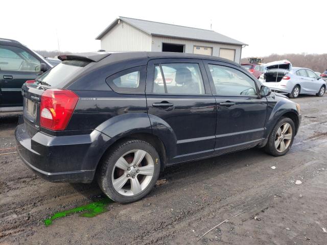 Photo 3 from auction – 2010 DODGE CALIBER SX with VIN 1B3CB4HA7AD591077