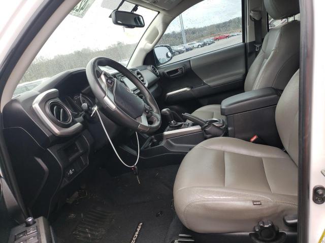 Photo 7 from auction – 2016 TOYOTA TACOMA DOU with VIN 3TMAZ5CN9GM024805