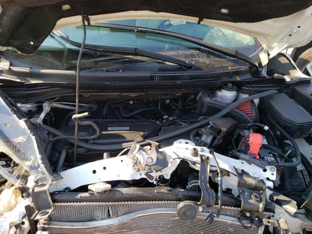 Photo 12 from auction – 2016 HONDA CR-V SE with VIN 5J6RM4H43GL038366