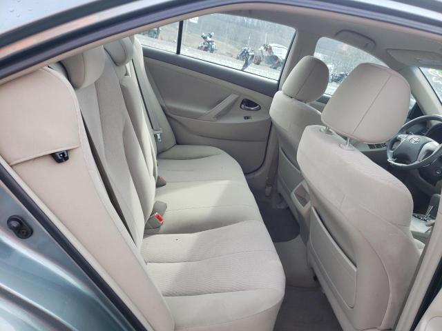 Photo 10 from auction – 2011 TOYOTA CAMRY BASE with VIN 4T1BF3EKXBU665370