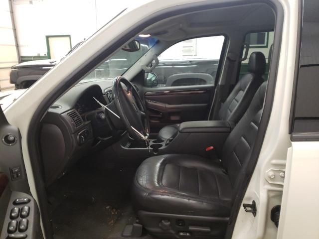 Photo 7 from auction – 2004 FORD EXPLORER L with VIN 1FMDU75W74ZA71804