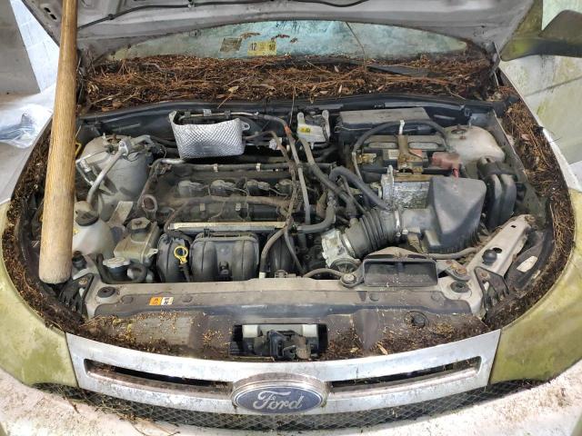 Photo 11 from auction – 2008 FORD FOCUS S/SE with VIN 1FAHP34N48W299383
