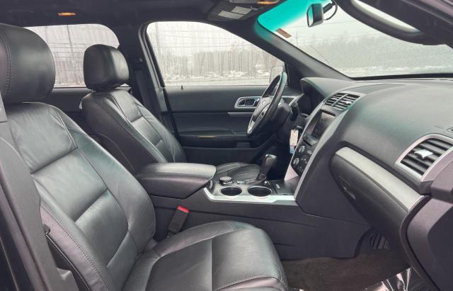 Photo 5 from auction – 2014 FORD EXPLORER X with VIN 1FM5K8D85EGA30278
