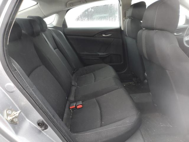 Photo 10 from auction – 2017 HONDA CIVIC LX with VIN 19XFC2F50HE012930