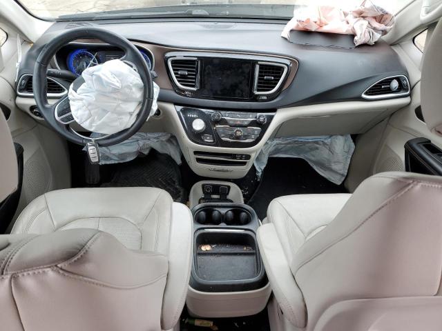 Photo 8 from auction – 2018 CHRYSLER PACIFICA T with VIN 2C4RC1BG8JR322987