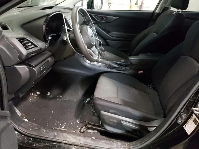 Photo 7 from auction – 2021 SUBARU CROSSTREK with VIN JF2GTABC0M8340664