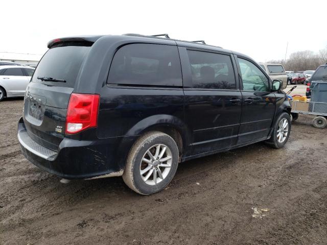 Photo 3 from auction – 2014 DODGE GRAND CARA with VIN 2C4RDGCGXER288961