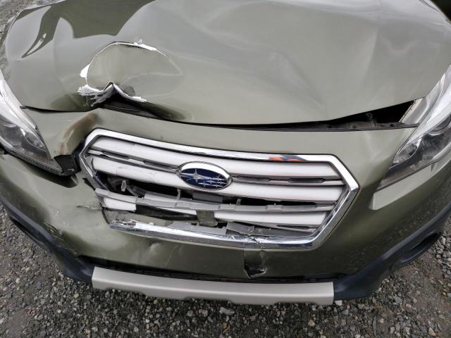 Photo 11 from auction – 2016 SUBARU OUTBACK 2. with VIN 4S4BSBNC9G3279261