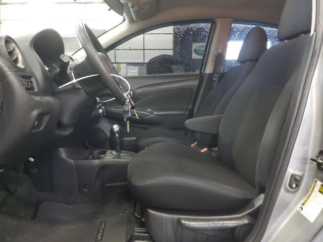 Photo 7 from auction – 2013 NISSAN VERSA S with VIN 3N1CN7AP1DL883041