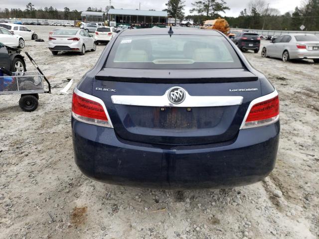 Photo 6 from auction – 2012 BUICK LACROSSE P with VIN 1G4GD5ER3CF357807