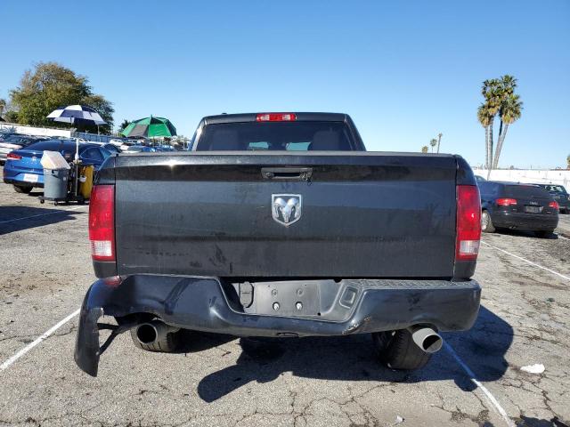 Photo 6 from auction – 2017 RAM 1500 ST with VIN 1C6RR6FT6HS703949