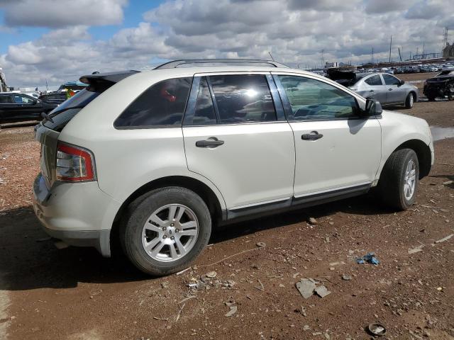 Photo 3 from auction – 2007 FORD EDGE SE with VIN 2FMDK36C67BB33302
