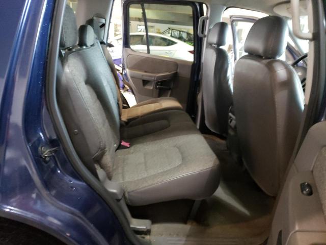Photo 11 from auction – 2004 FORD EXPLORER X with VIN 1FMZU62K54UA36239