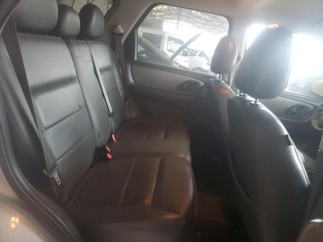Photo 11 from auction – 2006 FORD ESCAPE HEV with VIN 1FMCU95H66KC81993